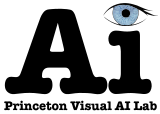 Princeton Visual AI Lab Logo