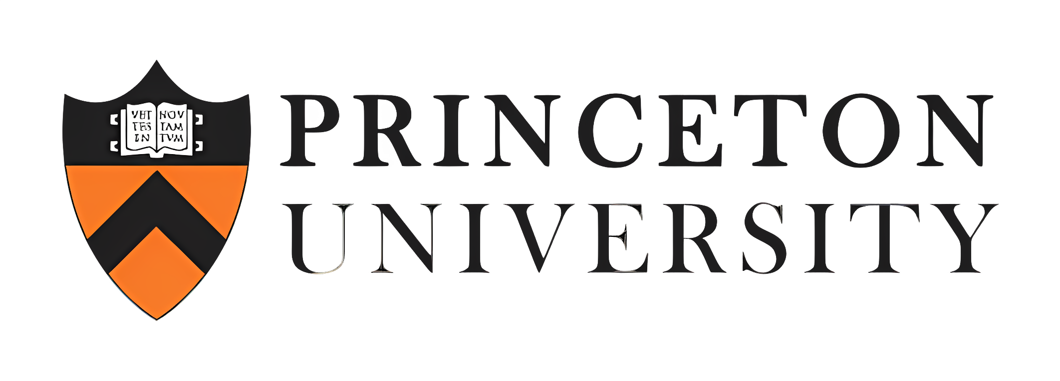 Princeton Logo